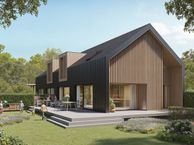 Duin en Vaart 14, 2105 MJ Heemstede