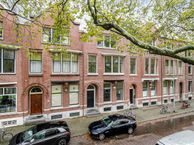 Heemraadssingel 82-A, 3021 DE Rotterdam