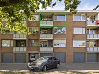 Schubertlaan 6-B, 4702 KB Roosendaal