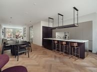 Van Breestraat 137-H, 1071 ZL Amsterdam