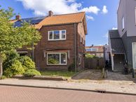 Prinses Marijkestraat 10, 2181 RP Hillegom
