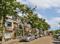 Van Marumstraat 3-1, 1098 RN Amsterdam