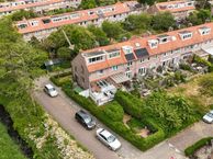 Irisstraat 4, 1817 CR Alkmaar