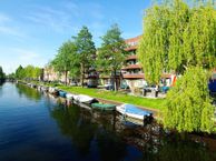 Van Kinsbergenstraat 88, 1057 PT Amsterdam