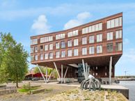 Barentszplein 8-C, 1013 NJ Amsterdam