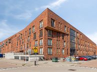 Conradwerf 105, 1505 KB Zaandam