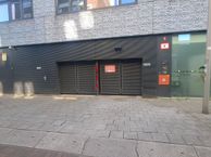 Bierstraat, 3011 XA Rotterdam