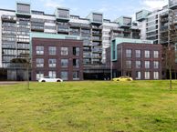 Bas Paauwestraat 72, 3077 MP Rotterdam