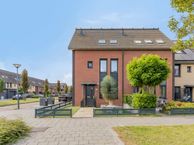 Hermitage 104, 2134 AC Hoofddorp