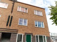 Wouwermanstraat 63-A, 2525 KN Den Haag