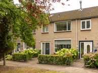 Jan van Vuurenstraat 5, 8072 ZJ Nunspeet