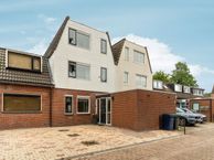 Peppengouw 173, 1351 NN Almere