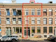 Claes de Vrieselaan 66-A02, 3021 JS Rotterdam