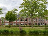 Boergoensevliet 83-A, 3082 KK Rotterdam