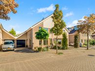 Mary Zeldenrust-Noordanusstraat 16, 1827 MJ Alkmaar