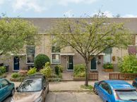 Baroniestraat 25, 1333 TH Almere