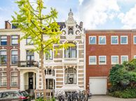 F.C. Dondersstraat 5-BS, 3572 JA Utrecht