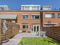 Donge 12, 2991 RG Barendrecht