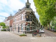 Wolter Heukelslaan 65-A, 3581 SV Utrecht