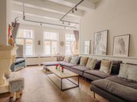 Nieuwe Spiegelstraat 29-1, 1017 DB Amsterdam