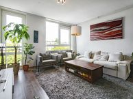 Mauritskade 21-D, 1091 GC Amsterdam