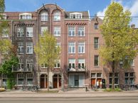 De Lairessestraat 42-2, 1071 PB Amsterdam