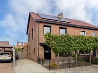 Colijnstraat 37, 3752 AP Bunschoten-Spakenburg