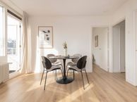 Eerste Jan Steenstraat 77-A, 1072 ND Amsterdam