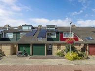 Mossenmeent 10, 1218 AT Hilversum