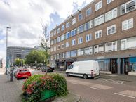 Hoogstraat 8-C, 3011 PN Rotterdam