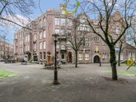 Dufaystraat 17-2, 1075 GS Amsterdam