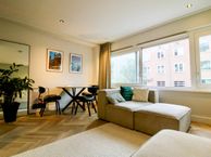 Andreas Schelfhoutstraat 50-E, 1058 HV Amsterdam