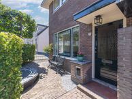 Mariastraat 9, 1404 HM Bussum