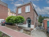 Wilhelminastraat 44, 6441 AE Brunssum