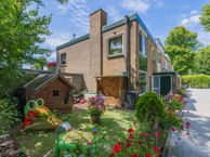 Schutterweg 75, 1033 XW Amsterdam