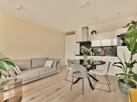 Rinus Michelslaan 129, 1061 MB Amsterdam