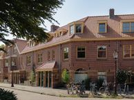 Meidoornplein 15-A, 1031 GA Amsterdam