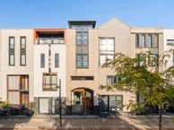 Avenue Carnisse 63, 2993 MA Barendrecht