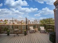 Nicolaas Maesstraat 92-A, 1071 RE Amsterdam