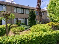 Torenvalkstraat 25, 7491 ZT Delden