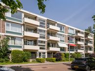 De Lairesselaan 177, 3062 PH Rotterdam