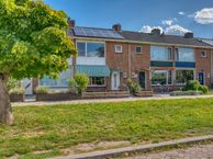 Perkstraat 7, 3333 VE Zwijndrecht