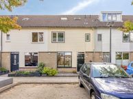 Helena Verburgstraat 40, 2331 DZ Leiden