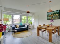 Eastonstraat 217, 1068 JH Amsterdam