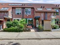 Albert Rousselsingel 48, 3069 MC Rotterdam