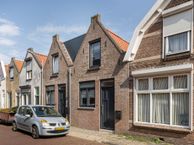 Bebouwdendam 27, 4691 EH Tholen
