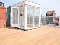 Pieter Baststraat 2-A4, 1071 TW Amsterdam