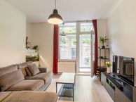 Volmarijnstraat 143-A, 3021 XN Rotterdam