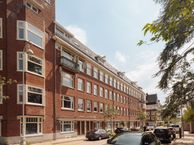 Haringvlietstraat 1-1, 1078 JX Amsterdam