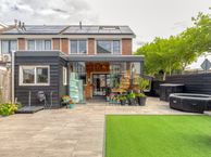 Cichoreilaan 1, 3253 VA Ouddorp